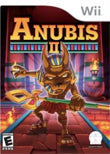ANUBIS II - Wii GAMES