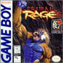PRIMAL RAGE (used) - Retro GAME BOY COLOR