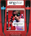 SINGSTAR BUNDLE - PlayStation 3 GAMES