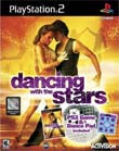 DANCING WITH THE STARS BUNDLE - Retro PLAYSTATION 2