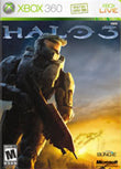 HALO 3 - Xbox 360 GAMES