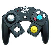 CONTROLLER  YOBO - GAMECUBE CONTROLLERS