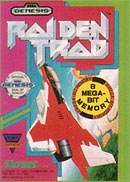 RAIDEN TRAD (used) - Retro SEGA GENESIS