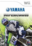 YAMAHA SUPERCROSS - Wii GAMES
