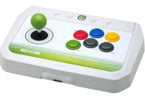 ARCADE STICK - EX 2 (used) - Xbox 360 ACCESSORIES