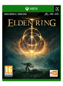 ELDEN RING - Xbox Series X/s GAMES