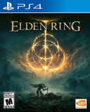 ELDEN RING (used) - PlayStation 4 GAMES