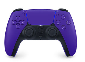 DUALSENSE CONTROLLER PURPLE (used) - PlayStation 5 ACCESSORIES