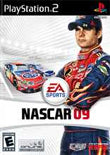 NASCAR 09 - Retro PLAYSTATION 2