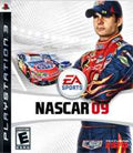 NASCAR 09 - PlayStation 3 GAMES