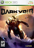 DARK VOID (new) - Xbox 360 GAMES