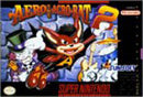 AERO THE ACRO-BAT 2 (used) - Retro SUPER NINTENDO