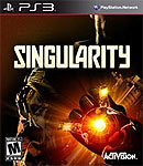 SINGULARITY - PlayStation 3 GAMES