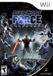 STAR WARS - THE FORCE UNLEASHED (new) - Wii GAMES