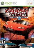 CRASHTIME - Xbox 360 GAMES