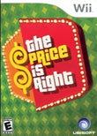 THE PRICE IS RIGHT (used) - Wii GAMES
