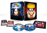 NARUTO ULTIMATE NINJA STORM - COLLECTORS EDITION - PlayStation 3 GAMES