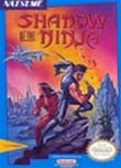 SHADOW OF THE NINJA (used) - Retro NINTENDO