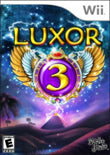 LUXOR 3 - Wii GAMES