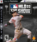 MLB 09 THE SHOW - PlayStation 3 GAMES