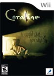 CORALINE - Wii GAMES