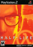 HALF-LIFE - Retro PLAYSTATION 2