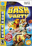 BOOM BLOX BASH PARTY (new) - Wii GAMES