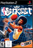 NBA STREET (used) - Retro PLAYSTATION 2