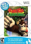 DONKEY KONG JUNGLE BEAT NEW PLAY CONTROL (used) - Wii GAMES