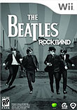 ROCK BAND THE BEATLES - Wii GAMES