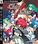 CROSS EDGE - PlayStation 3 GAMES