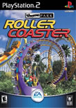 THEME PARK ROLLER COASTER - Retro PLAYSTATION 2