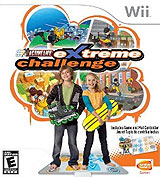 ACTIVE LIFE EXTREME CHALLENGE - BUNDLE (used) - Wii GAMES