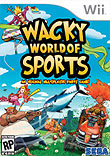 WACKY WORLD OF SPORTS (new) - Wii GAMES
