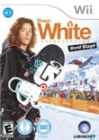 SHAUN WHITE SNOWBOARDING WORLD STAGE (used) - Wii GAMES