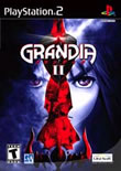 GRANDIA II - Retro PLAYSTATION 2