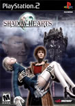 SHADOW HEARTS - Retro PLAYSTATION 2