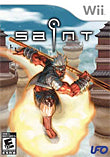 SAINT (new) - Wii GAMES