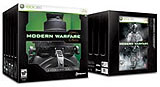 CALL OF DUTY MODERN WARFARE 2 PRESTIGE ED - Xbox 360 GAMES