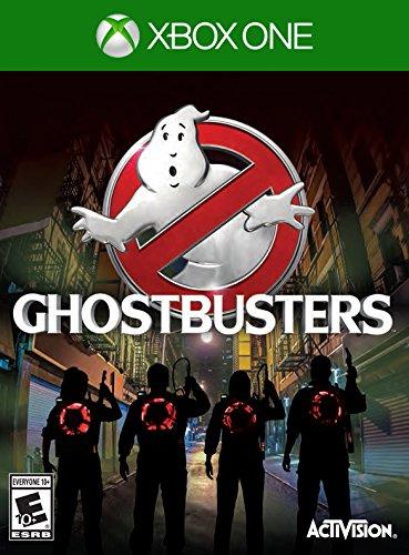 GHOSTBUSTERS - Xbox One GAMES