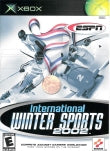 ESPN INTERNATIONAL WINTER SPORTS 2002 - Retro XBOX
