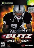 NFL BLITZ 2002 - Retro XBOX