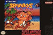 SPANKYS QUEST (used) - Retro SUPER NINTENDO