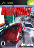 BURNOUT - Retro XBOX