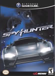 SPY HUNTER - Retro GAMECUBE
