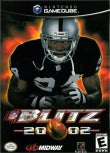 NFL BLITZ 2002 - Retro GAMECUBE
