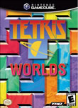 TETRIS WORLDS - Retro GAMECUBE