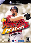 HOME RUN KING - Retro GAMECUBE