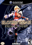 BLOODY ROAR PRIMAL FURY (used) - Retro GAMECUBE