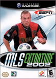 MLS EXTRATIME 2002 - Retro GAMECUBE